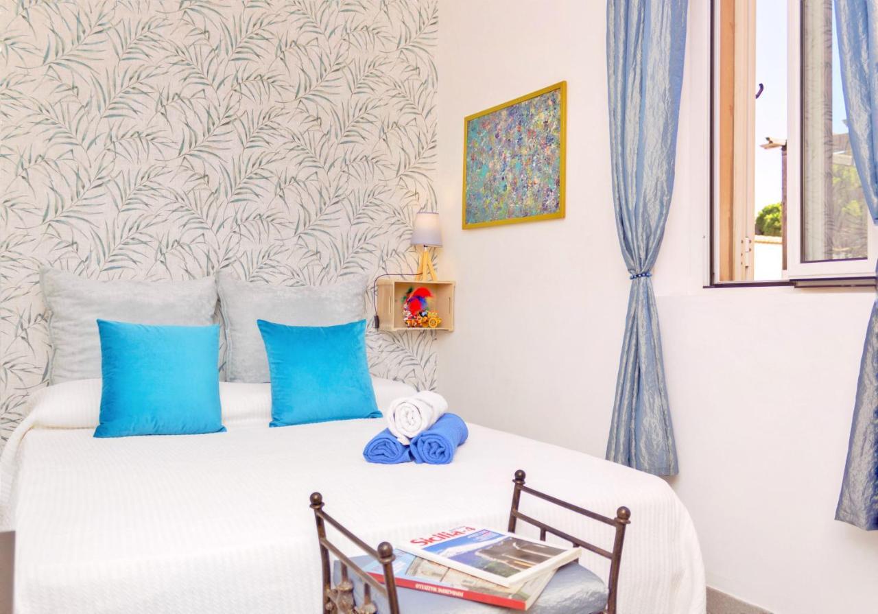 Bilocale Holiday Taormina Centro 아파트 외부 사진