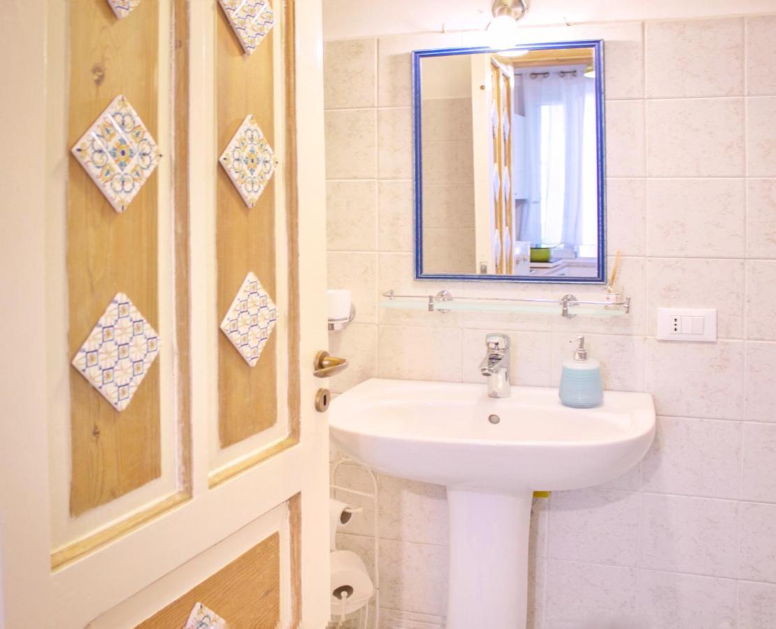 Bilocale Holiday Taormina Centro 아파트 외부 사진