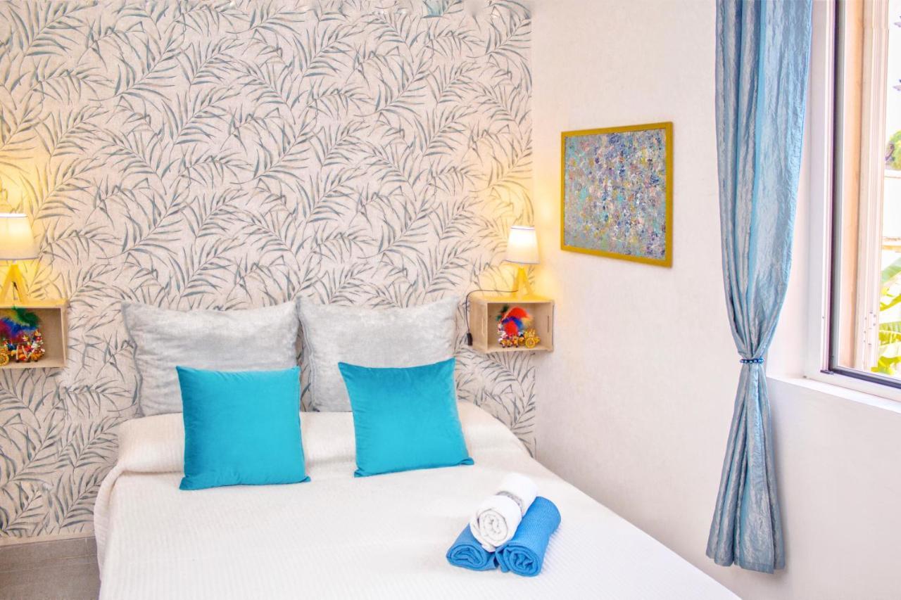 Bilocale Holiday Taormina Centro 아파트 외부 사진