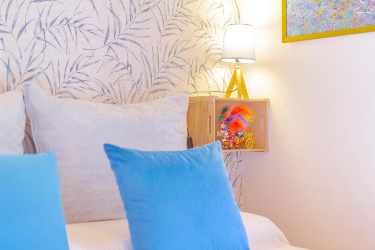 Bilocale Holiday Taormina Centro 아파트 외부 사진