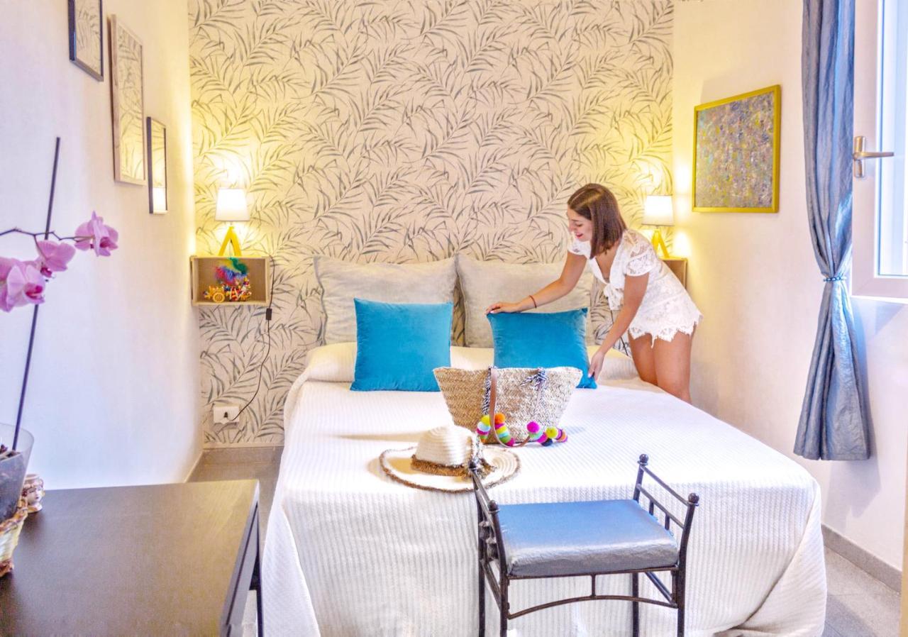 Bilocale Holiday Taormina Centro 아파트 외부 사진